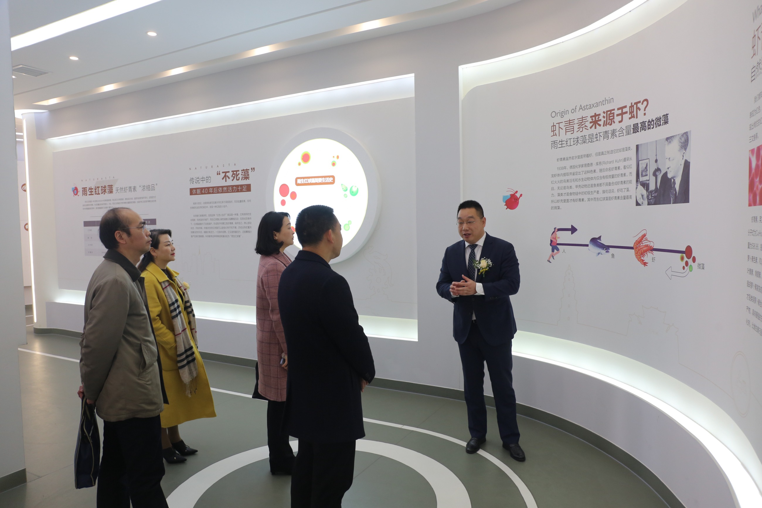 艾詩(shī)特蝦青素 艾詩(shī)特蝦青素