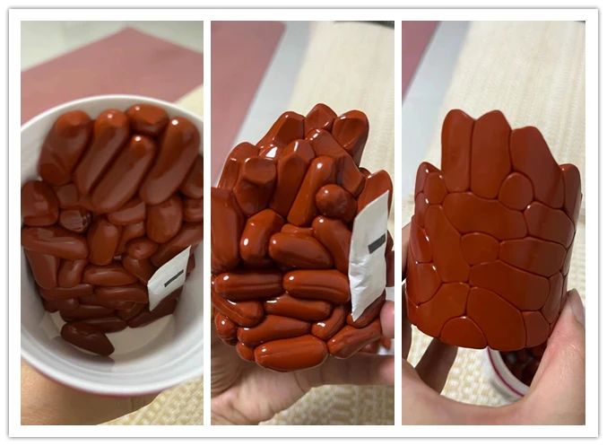 艾詩(shī)特蝦青素 艾詩(shī)特蝦青素