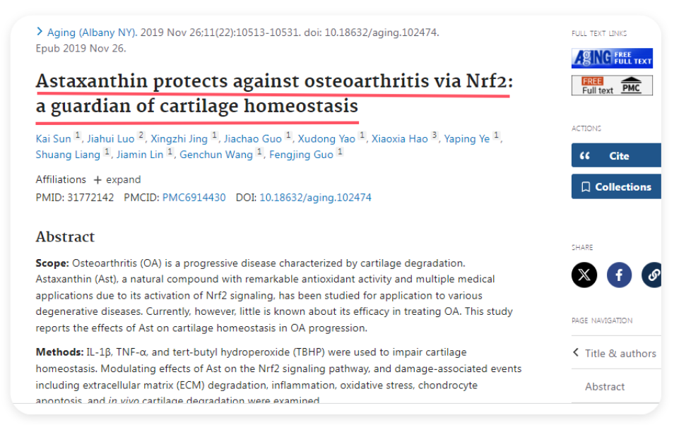 艾詩特蝦青素 艾詩特蝦青素