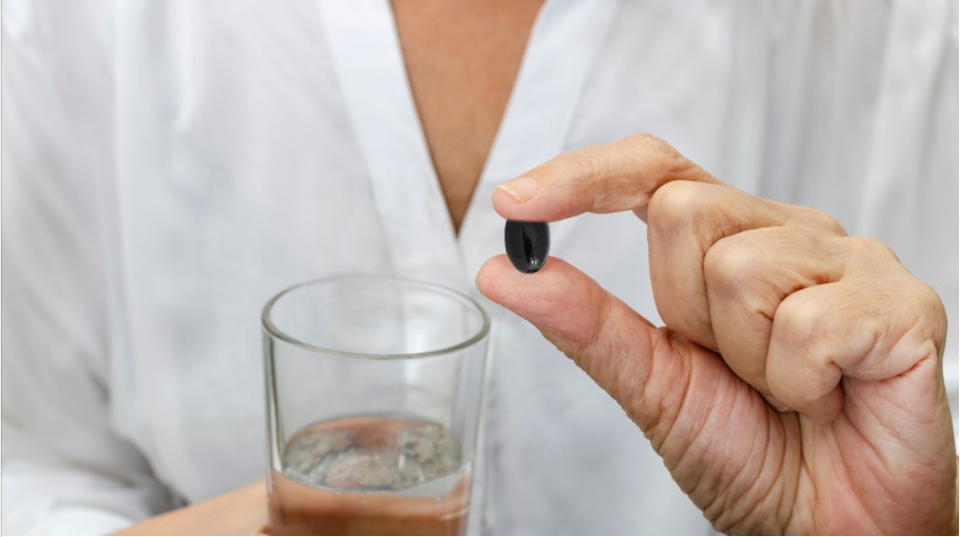 艾詩(shī)特蝦青素 艾詩(shī)特蝦青素