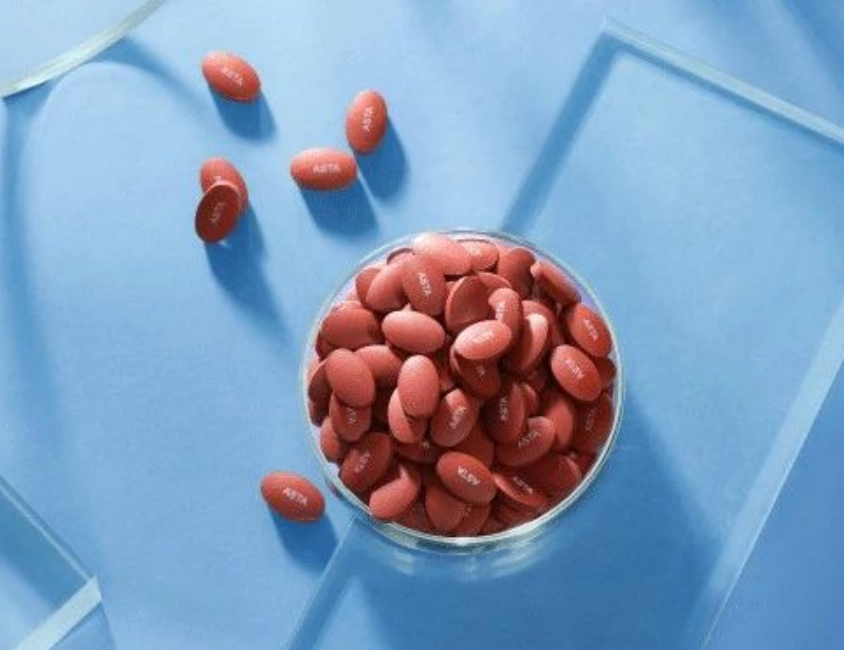 艾詩特蝦青素 艾詩特蝦青素