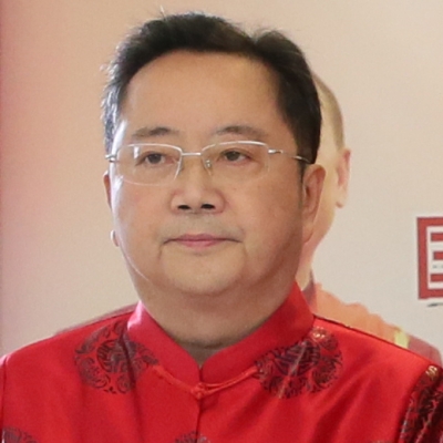 但漢雄-湖北中醫(yī)藥大學(xué)藥學(xué)院副院長、主任藥師