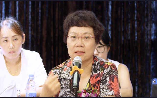 專家談蝦青素——蝦青素對老年病的積極作用！